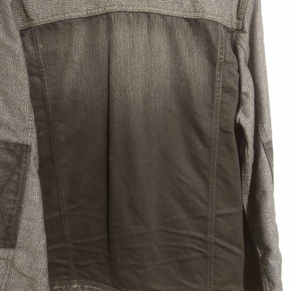 Guess denim jacket - Picture 5 of 5